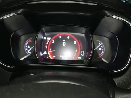 Renault Samsung QM6, 2021 — фото 10