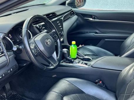Toyota Camry, 2018 — фото 10