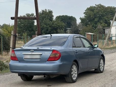 Toyota Camry, 2003 — сүрөт 5