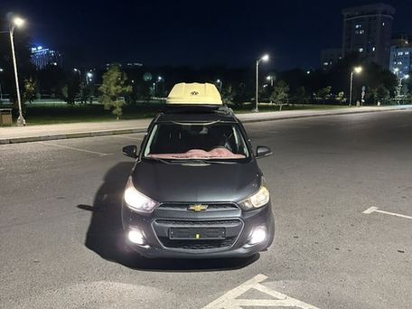 Chevrolet Spark, 2017 — сүрөт 1