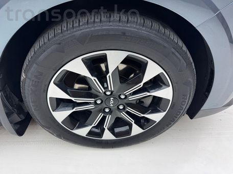 Kia Carnival, 2022 — фото 11