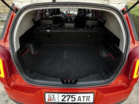 SsangYong Tivoli, 2018 — фото 11