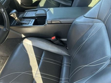 Lexus ES, 2022 — сүрөт 10