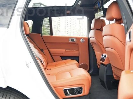 Li Auto (Lixiang) L7, 2025 — photo 11