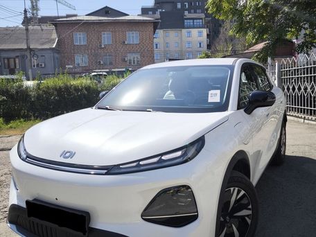 Changan Qiyuan Q05, 2026 — 照片 1