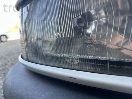 Volkswagen Passat, 1992 — сүрөт 13
