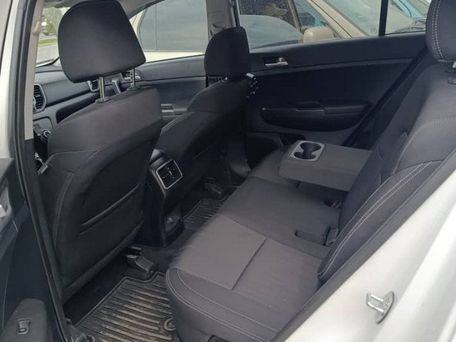 Kia Sportage, 2018 — photo 6