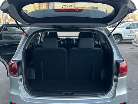 Kia Sorento, 2019 — photo 12
