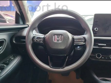 Honda ZR-V, 2022 — сүрөт 5