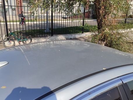 Hyundai Sonata, 2019 — photo 7