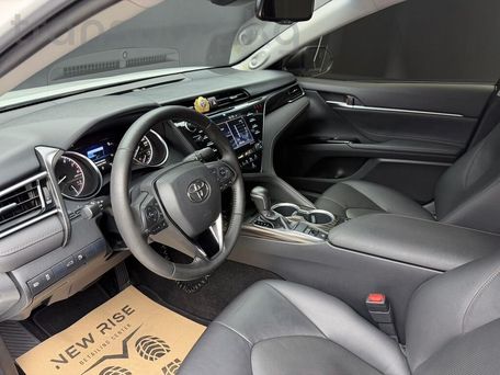 Toyota Camry, 2019 — фото 18