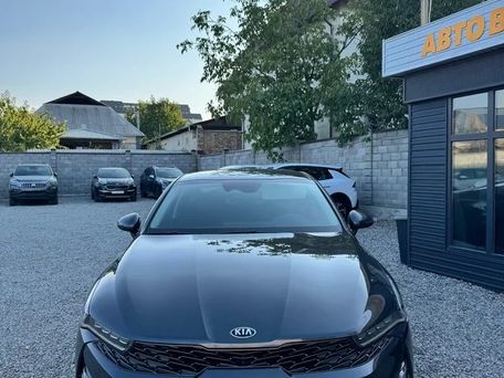 Kia K5, 2020 — сүрөт 5