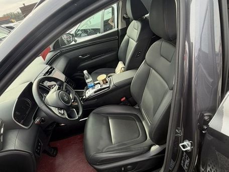 Hyundai Tucson, 2021 — сүрөт 7