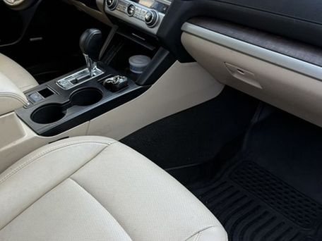 Subaru Outback, 2017 — фото 10