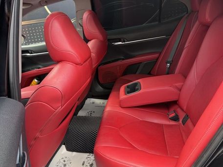Toyota Camry, 2019 — photo 4