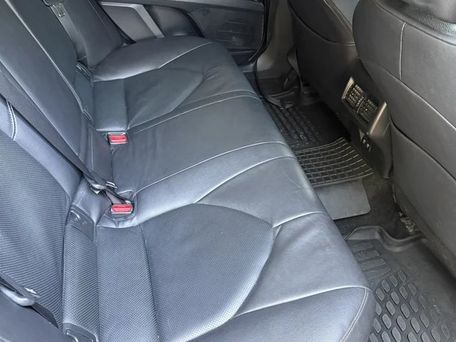 Toyota Camry, 2019 — photo 11
