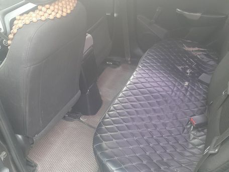 Kia Rio, 2016