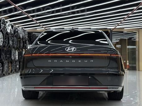 Hyundai Grandeur, 2022 — фото 5