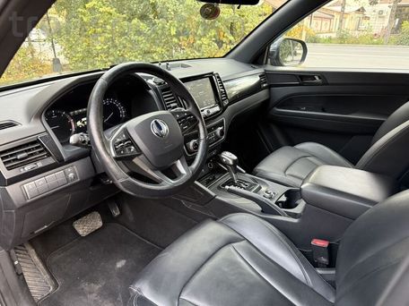 SsangYong Rexton, 2020 — сүрөт 6