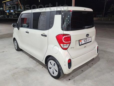 Kia Ray, 2019 — сүрөт 3