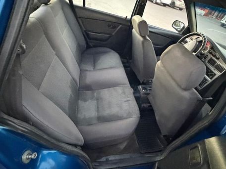 Daewoo Nexia, 2013 — photo 5
