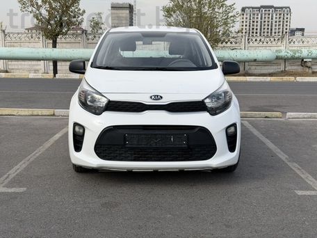 Kia Morning, 2019