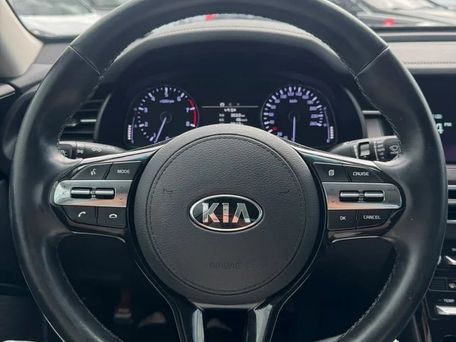 Kia K7, 2020 — photo 6