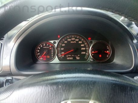 Honda CR-V, 2006 — сүрөт 7
