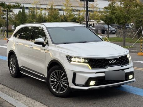 Kia Sorento, 2020 — фото 2