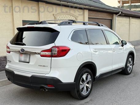 Subaru Ascent, 2021 — фото 3
