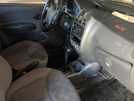 Daewoo Matiz, 2003 — сүрөт 5