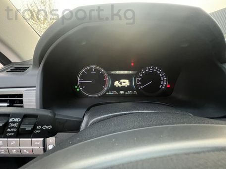 SsangYong Rexton, 2019 — сүрөт 11