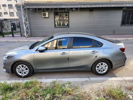 Kia K3, 2019 — 照片 3