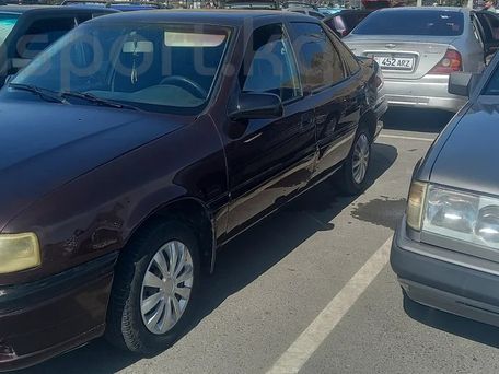 Opel Vectra, 1993 — сүрөт 12