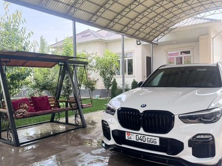 BMW X5, 2019 — сүрөт 7