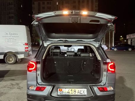 SsangYong Korando, 2020 — photo 8