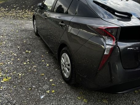 Toyota Prius, 2017 — фото 4