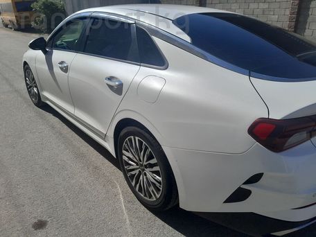 Kia K5, 2022 — photo 6
