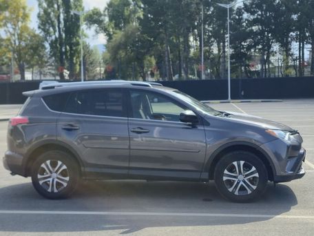 Toyota RAV4, 2017 — фото 5