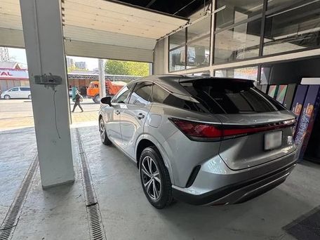 Lexus RX, 2023 — photo 5
