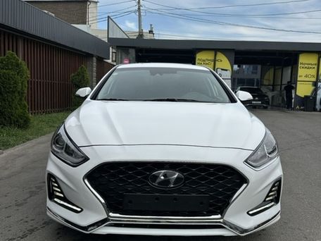 Hyundai Sonata, 2022 — photo 3