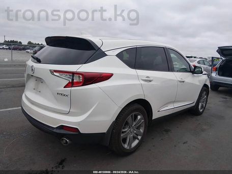 Acura RDX, 2020 — photo 4