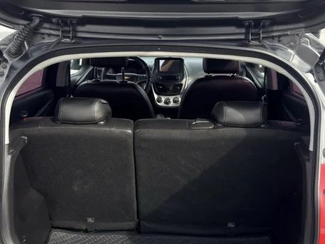 Chevrolet Spark, 2015 — фото 9