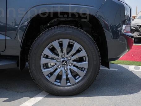 Mitsubishi L200, 2026 — сүрөт 5