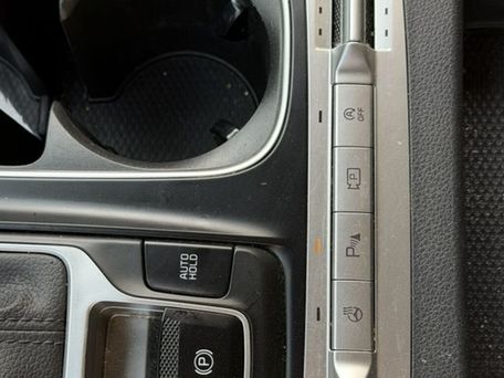 Kia Carnival, 2021 — фото 17
