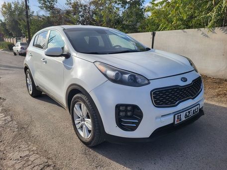 Kia Sportage, 2018 — фото 2
