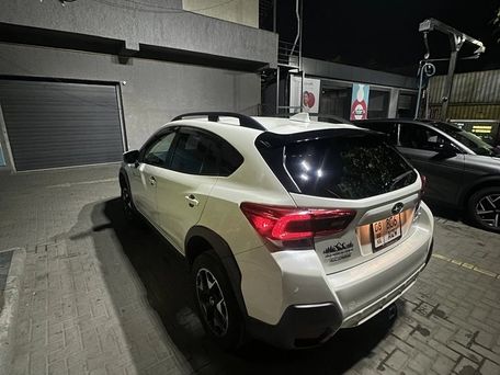 Subaru Crosstrek, 2018 — фото 3