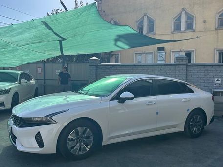 Kia K5, 2022 — сүрөт 3