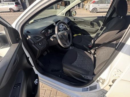 Chevrolet Spark, 2019 — 照片 8