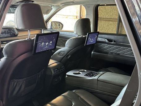 Hyundai Palisade, 2020 — сүрөт 5